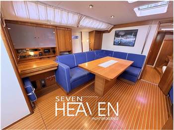 Hanse Yachts Hanse 470e