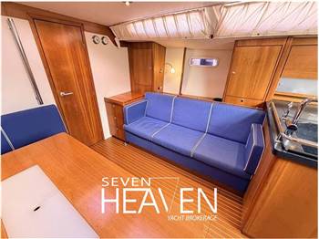 Hanse Yachts Hanse 470e