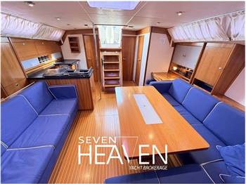 Hanse Yachts Hanse 470e