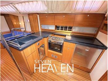 Hanse Yachts Hanse 470e