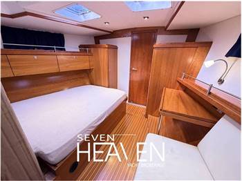 Hanse Yachts Hanse 470e