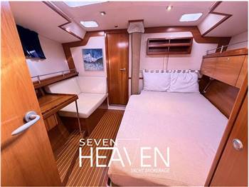 Hanse Yachts Hanse 470e