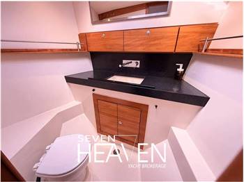 Hanse Yachts Hanse 470e