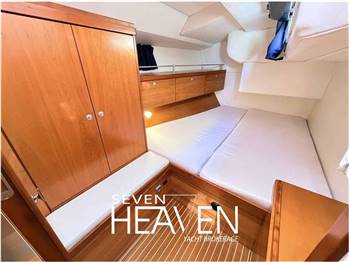 Hanse Yachts Hanse 470e