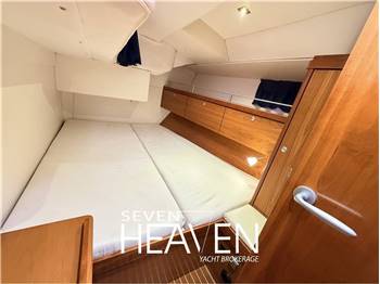 Hanse Yachts Hanse 470e