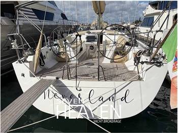 Hanse Yachts Hanse 470e