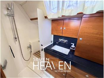 Hanse Yachts Hanse 470e