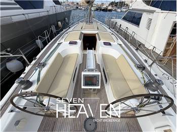 Hanse Yachts Hanse 470e