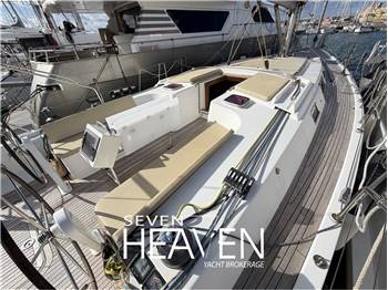 Hanse Yachts Hanse 470e