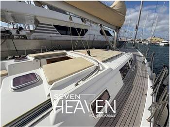 Hanse Yachts Hanse 470e