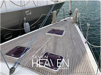 Hanse Yachts Hanse 470e