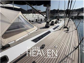Nauta Yachts Nauta 70