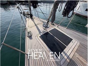 Nauta Yachts Nauta 70