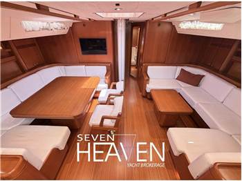 Nauta Yachts Nauta 70