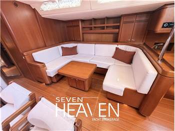 Nauta Yachts Nauta 70