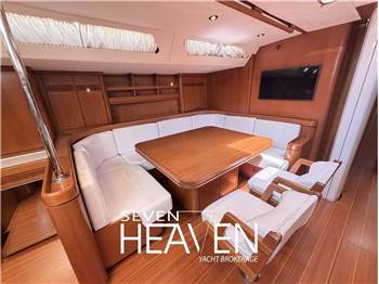 Nauta Yachts Nauta 70