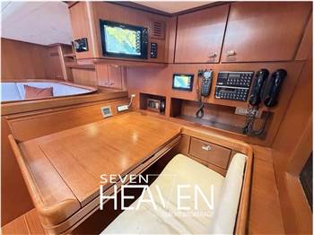 Nauta Yachts Nauta 70