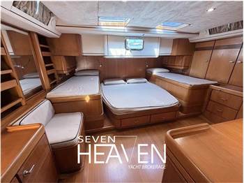 Nauta Yachts Nauta 70