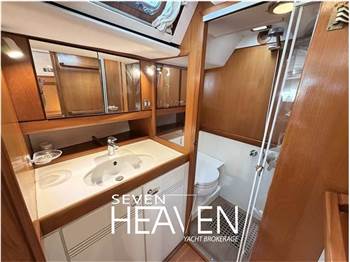 Nauta Yachts Nauta 70