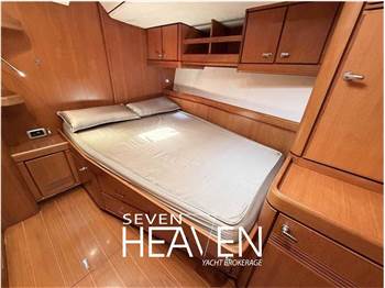 Nauta Yachts Nauta 70