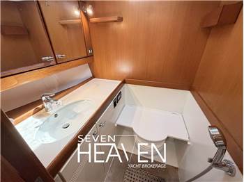 Nauta Yachts Nauta 70
