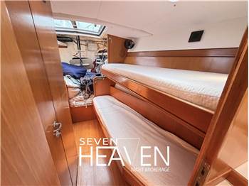 Nauta Yachts Nauta 70
