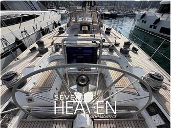 Nauta Yachts Nauta 70