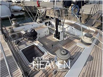 Nauta Yachts Nauta 70