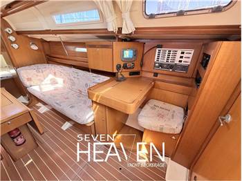 Dufour Dufour 34 Performance