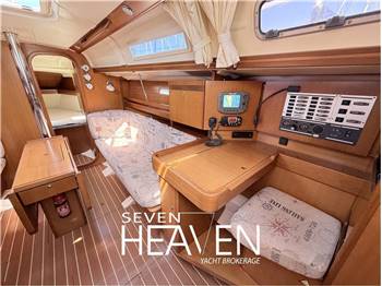 Dufour Dufour 34 Performance