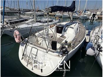 Dufour Dufour 34 Performance