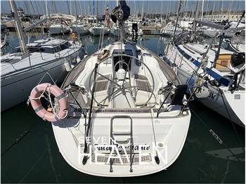 Dufour Dufour 34 Performance