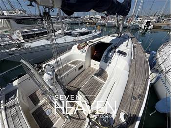 Dufour Dufour 34 Performance