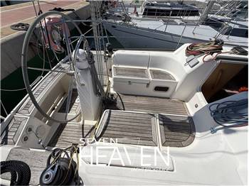 Dufour Dufour 34 Performance