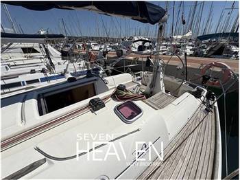 Dufour Dufour 34 Performance