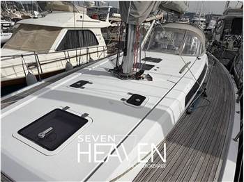Cantiere del Pardo Grand Soleil 46 Botin & Carkeek