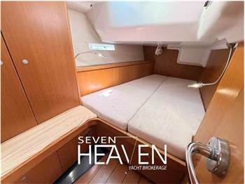 Cantiere del Pardo Grand Soleil 46 Botin & Carkeek