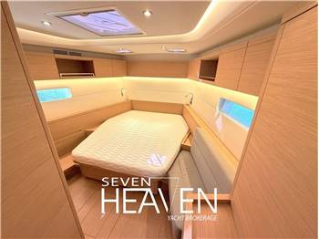 Cantiere del Pardo Grand Soleil 52 LC Sport