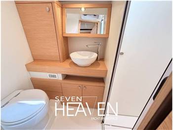 Cantiere del Pardo Grand Soleil 52 LC Sport