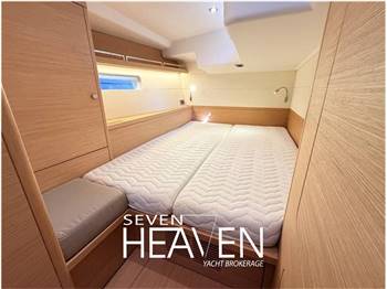 Cantiere del Pardo Grand Soleil 52 LC Sport