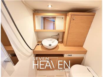 Cantiere del Pardo Grand Soleil 52 LC Sport