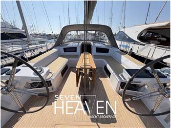 Cantiere del Pardo Grand Soleil 52 LC Sport