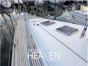 Beneteau First 47.7