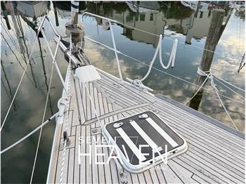 Beneteau First 47.7