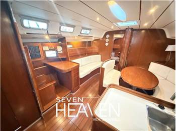 Beneteau First 47.7