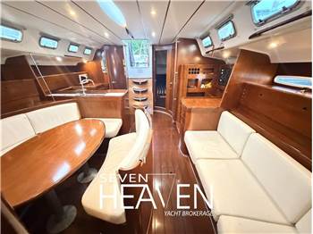 Beneteau First 47.7