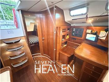 Beneteau First 47.7