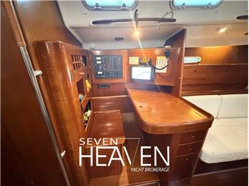Beneteau First 47.7