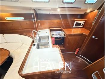 Beneteau First 47.7