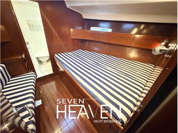 Beneteau First 47.7